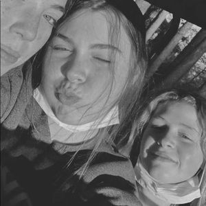 Meet your Posher, Grace